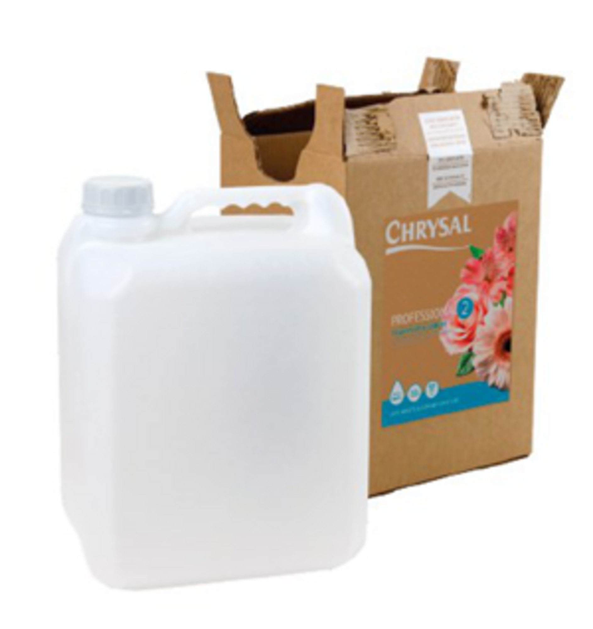 Chrysal Professional 2 Bag-in-Box